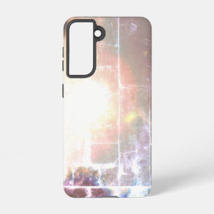 SAMSUNG GALAXY S21 HOESJE KUNST EN DESIGN