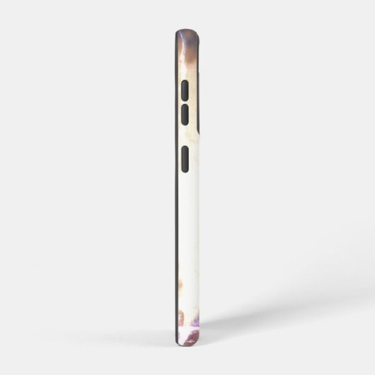 SAMSUNG GALAXY S21 HOESJE KUNST EN DESIGN (Rechterkant)