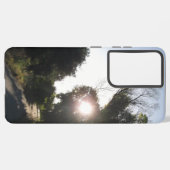 SAMSUNG GALAXY S21+ HOESJE KUNST EN DESIGN (Achterkant horizontaal)