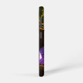 SAMSUNG GALAXY S21 HOESJE KUNST EN DESIGN (Rechterkant)