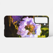 SAMSUNG GALAXY S21 HOESJE KUNST EN DESIGN (Achterkant horizontaal)