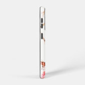 SAMSUNG GALAXY S21 HOESJE KUNST EN DESIGN (Rechterkant)