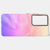 SAMSUNG GALAXY S21+ hoesje KUNST EN DESIGN (Achterkant horizontaal)