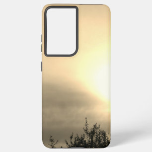 SAMSUNG GALAXY S21+ HOESJE KUNST EN DESIGN