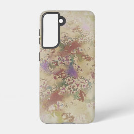 SAMSUNG GALAXY S21 HOESJE KUNST EN DESIGN