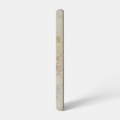 SAMSUNG GALAXY S21 HOESJE KUNST EN DESIGN (Linkerkant)