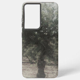 SAMSUNG GALAXY S21+ hoesje KUNST EN DESIGN