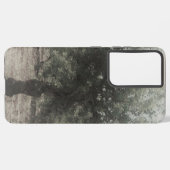 SAMSUNG GALAXY S21+ hoesje KUNST EN DESIGN (Achterkant horizontaal)