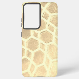 SAMSUNG GALAXY S21+ hoesje KUNST EN DESIGN