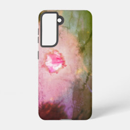 SAMSUNG GALAXY S21 HOESJE KUNST EN DESIGN