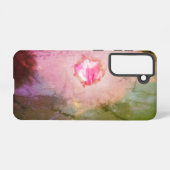 SAMSUNG GALAXY S21 HOESJE KUNST EN DESIGN (Achterkant horizontaal)