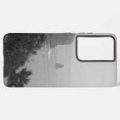 SAMSUNG GALAXY S21+ hoesje KUNST EN DESIGN (Achterkant horizontaal)