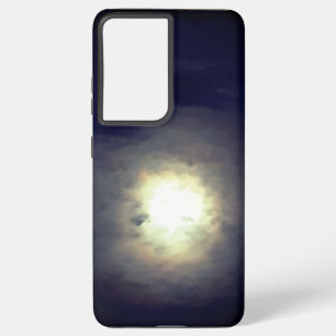 SAMSUNG GALAXY S21+ HOESJE KUNST EN DESIGN