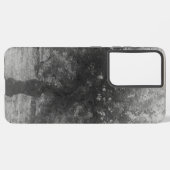 SAMSUNG GALAXY S21+ hoesje KUNST EN DESIGN (Achterkant horizontaal)