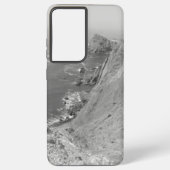 SAMSUNG GALAXY S21+ hoesje KUNST EN DESIGN (Achterkant)