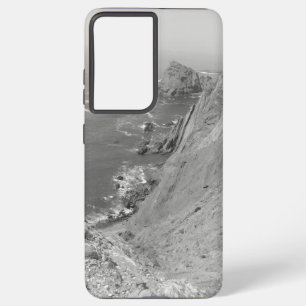 SAMSUNG GALAXY S21+ hoesje KUNST EN DESIGN