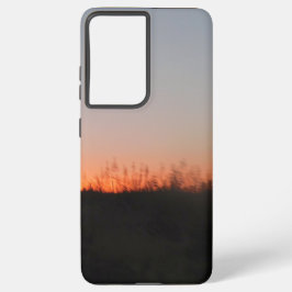 SAMSUNG GALAXY S21+ hoesje KUNST EN DESIGN
