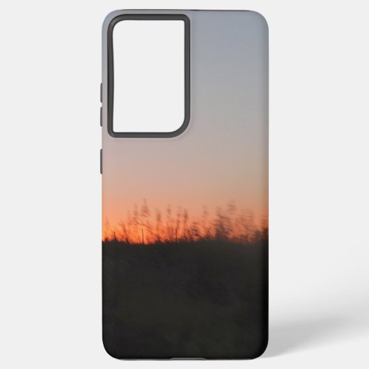 SAMSUNG GALAXY S21+ hoesje KUNST EN DESIGN (Achterkant)