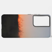 SAMSUNG GALAXY S21+ hoesje KUNST EN DESIGN (Achterkant horizontaal)