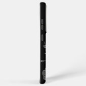 SAMSUNG GALAXY S21+ HOESJE KUNST EN DESIGN (Rechterkant)