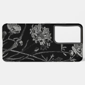 SAMSUNG GALAXY S21+ HOESJE KUNST EN DESIGN (Achterkant horizontaal)