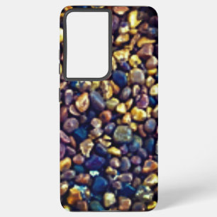 SAMSUNG GALAXY S21+ HOESJE KUNST EN DESIGN