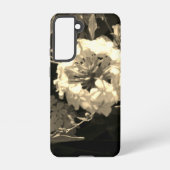 SAMSUNG GALAXY S21 HOESJE KUNST EN DESIGN (Achterkant)