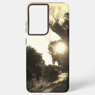 SAMSUNG GALAXY S21+ HOESJE KUNST EN DESIGN