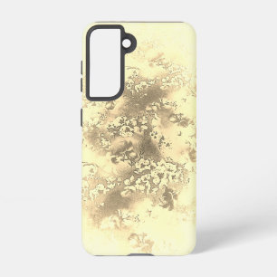 SAMSUNG GALAXY S21 HOESJE KUNST EN DESIGN