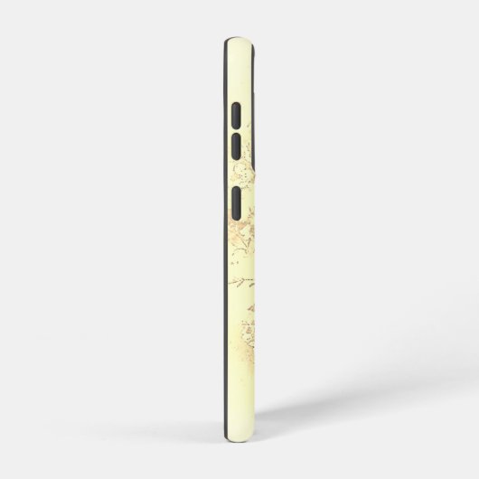 SAMSUNG GALAXY S21 HOESJE KUNST EN DESIGN (Rechterkant)