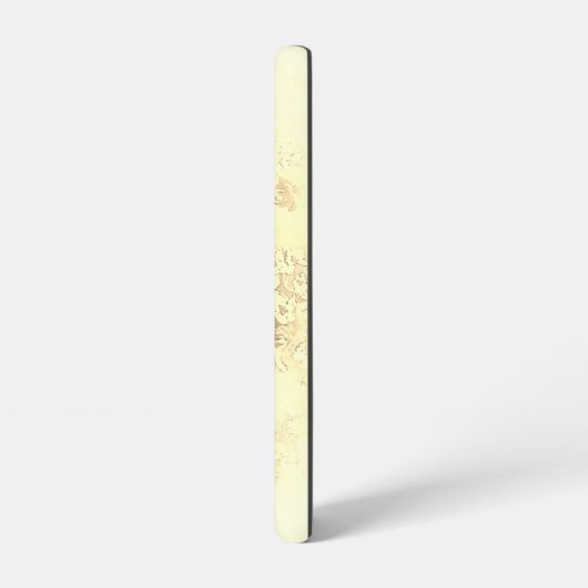 SAMSUNG GALAXY S21 HOESJE KUNST EN DESIGN (Linkerkant)