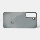 SAMSUNG GALAXY S21 HOESJE KUNST EN DESIGN (Achterkant horizontaal)