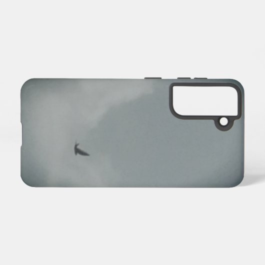 SAMSUNG GALAXY S21 HOESJE KUNST EN DESIGN (Achterkant horizontaal)