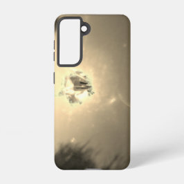 SAMSUNG GALAXY s21 HOESJE KUNST EN ONTWERP