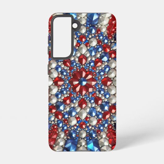 Samsung Galaxy S21 Hoesje Nederland Kleuren (Achterkant)