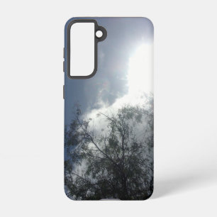 Samsung Galaxy S21 hoesje ontwerpstijl