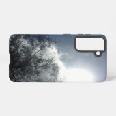 Samsung Galaxy S21 hoesje ontwerpstijl (Achterkant horizontaal)