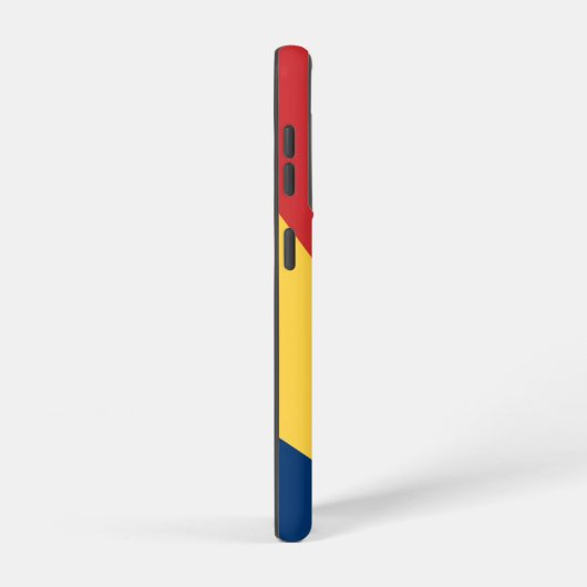 Samsung Galaxy S21 Hoesje Seychellen kleuren (Rechterkant)