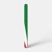 Samsung Galaxy S21 Hoesje Seychellen kleuren (Linkerkant)