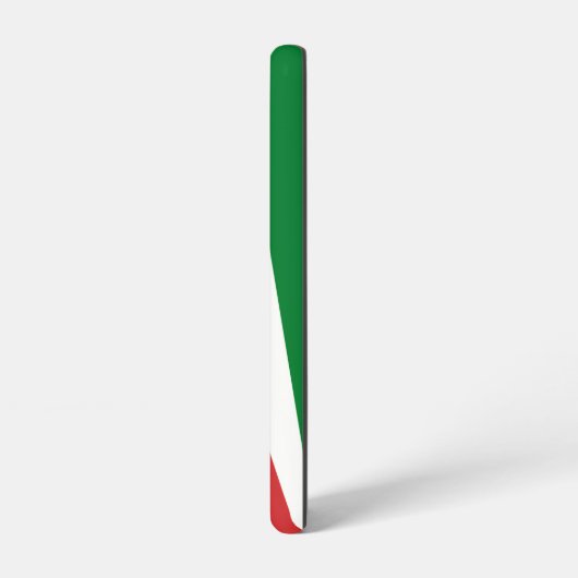 Samsung Galaxy S21 Hoesje Seychellen kleuren (Linkerkant)