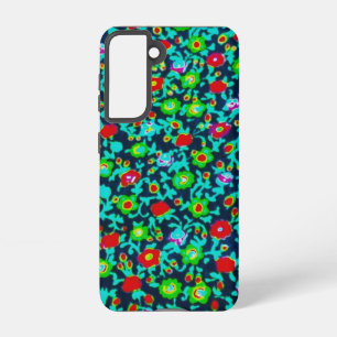 Samsung Galaxy S21 hoesje stijl en design