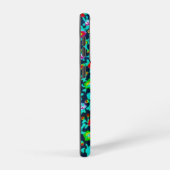 Samsung Galaxy S21 hoesje stijl en design (Rechterkant)