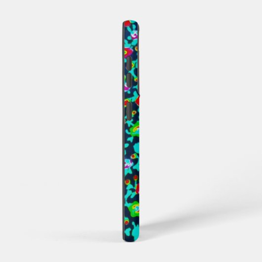 Samsung Galaxy S21 hoesje stijl en design (Rechterkant)