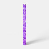 Samsung Galaxy S21 HOESJE STIJL EN ONTWERP (Linkerkant)