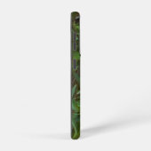 SAMSUNG GALAXY S21 HOESJE Telefoon Case ART EN DES (Rechterkant)