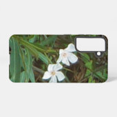 SAMSUNG GALAXY S21 HOESJE Telefoon Case ART EN DES (Achterkant horizontaal)