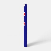 Samsung Galaxy S21 Hoesje Vlag van Australië (Linkerkant)