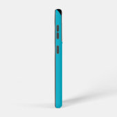 Samsung Galaxy S21 Hoesje Vlag van Bahama's (Rechterkant)