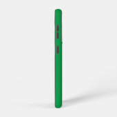 Samsung Galaxy S21 Hoesje Vlag van Brazilië (Rechterkant)