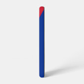 Samsung Galaxy S21 Hoesje Vlag van Cuba (Linkerkant)